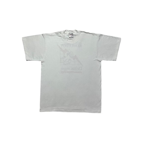 Vintage Delta Graph T-Shirt - Picture 2 of 4